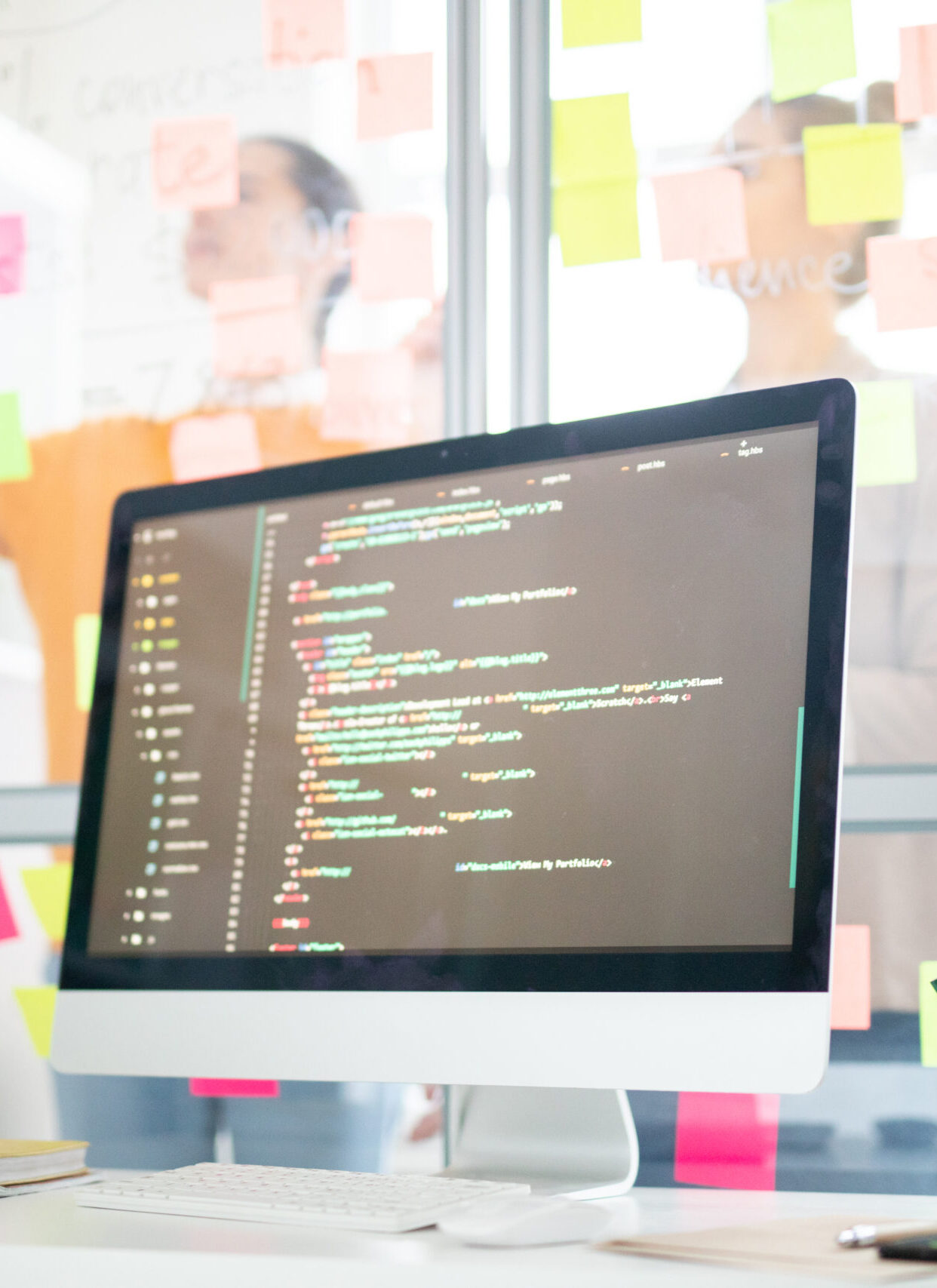 Desarrollo de software a medida